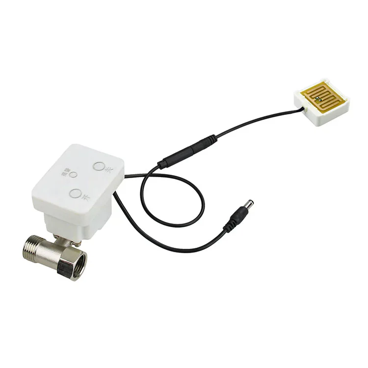 How Does a Water Metre Actuator Enhance Smart Water Management?