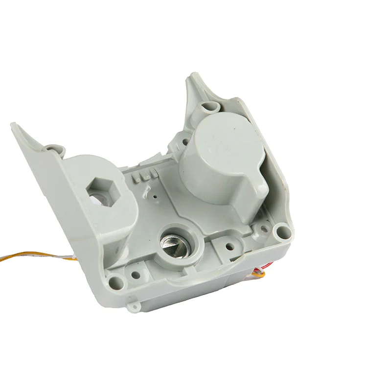 Omnes in One Metris Aquarum Actuator