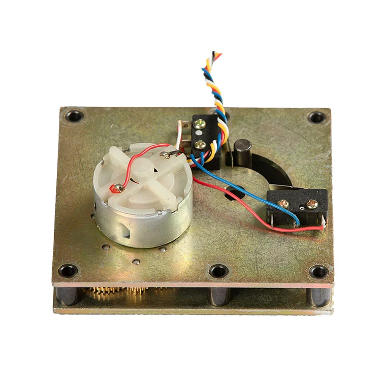 High Torque Water Meter Motor