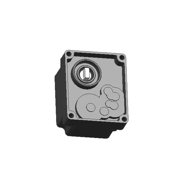 Humilis Noise Aqua Metre Apparatus Motor