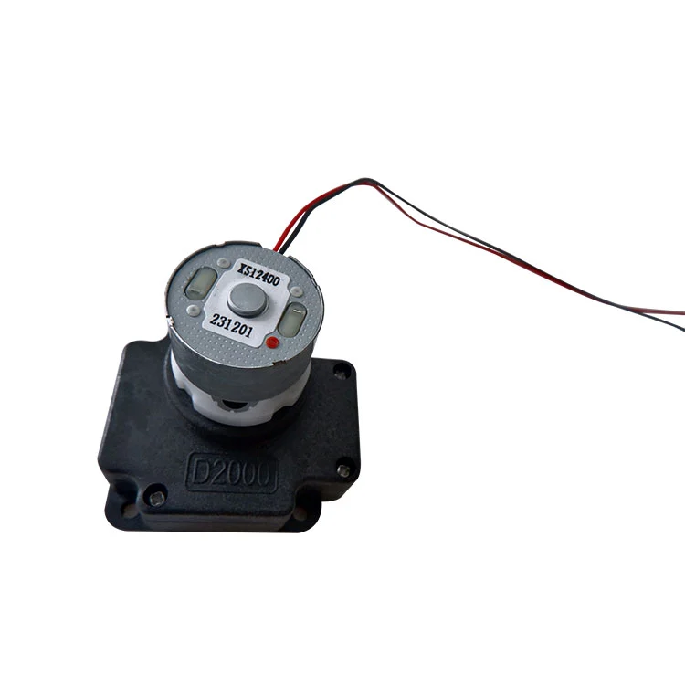 Aqua Magnetica Metre Gear Motor