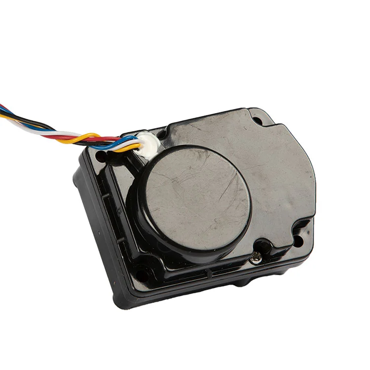 Captiosus aqua Metrum Actuator