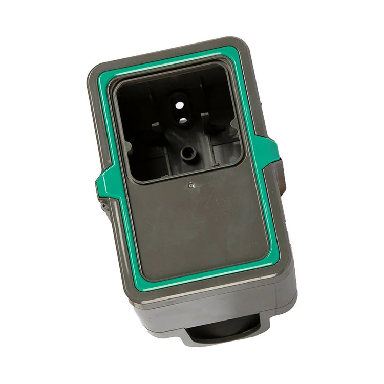 Aqua Meter Ultrasonic Actuator Electric