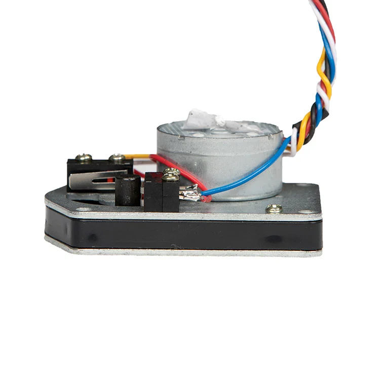 Aqua Metre 3.6V DC Motor