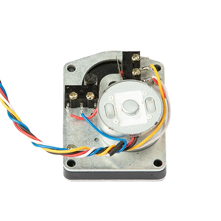 Aqua Metre Ball Valve Controller Actuator