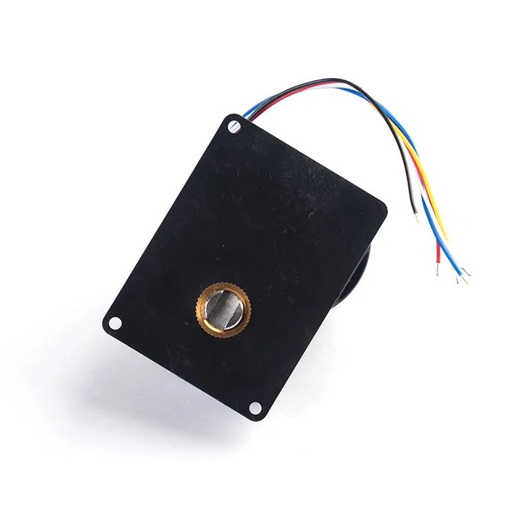Aqua Metre Gear Motor Valve Actuator