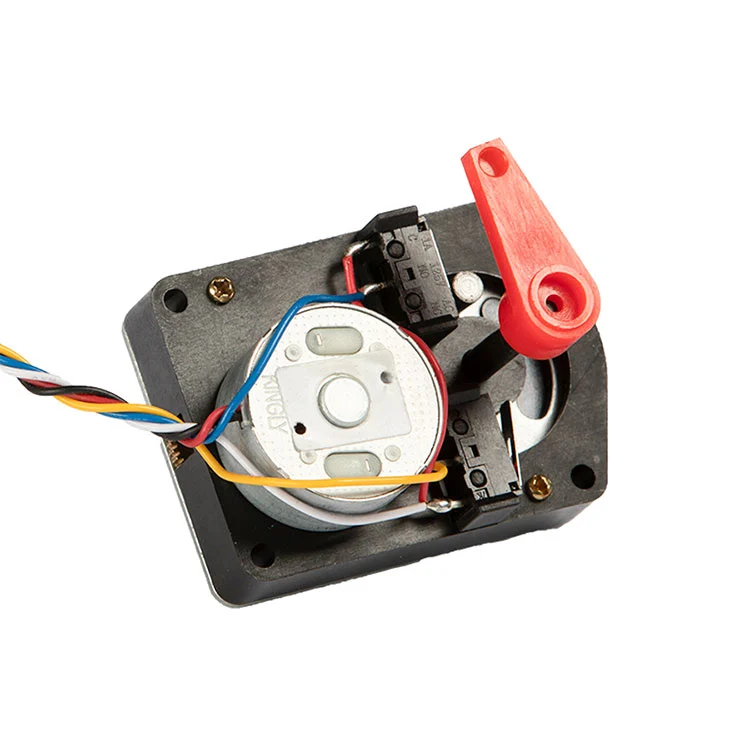 Aqua Metrum Manuale Automatic Actuator