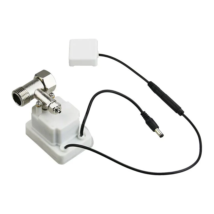 Aqua Metre Purificans Valve Actuator