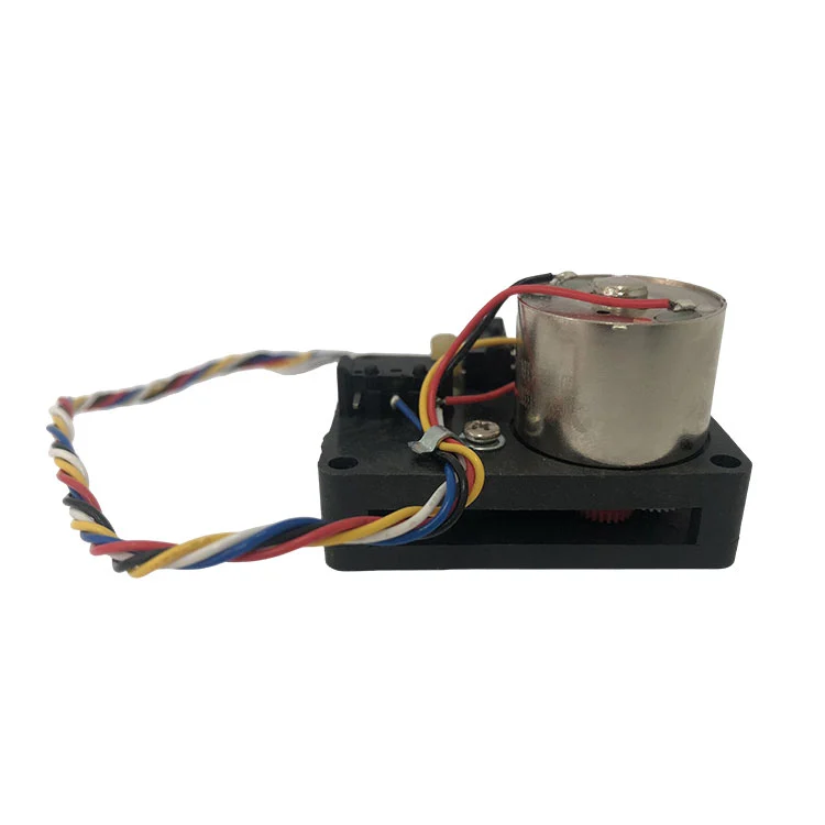 Aqua Metre Waterproof Gear Motor