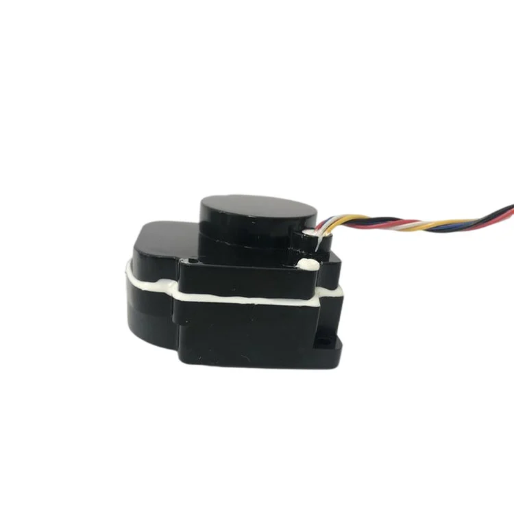 IMPERVIUS DC Aqua Metrum Actuator